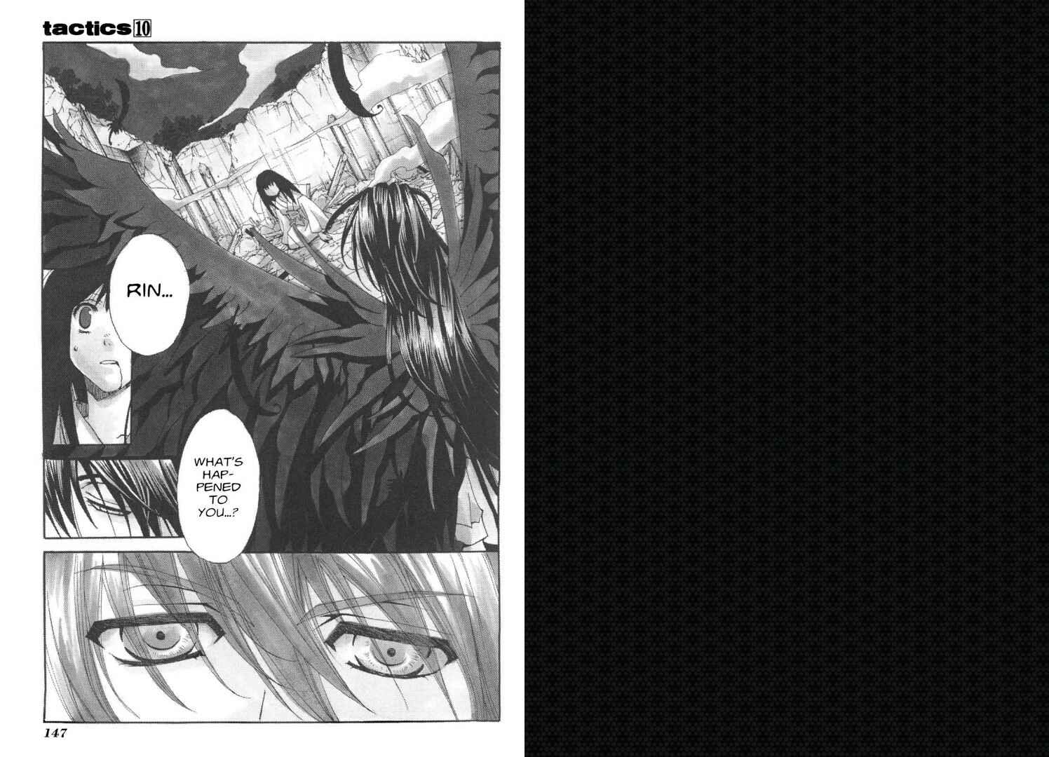 Page 1 Chapter 27 Tactics