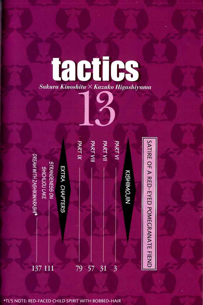 Page 3 Chapter 37 Tactics
