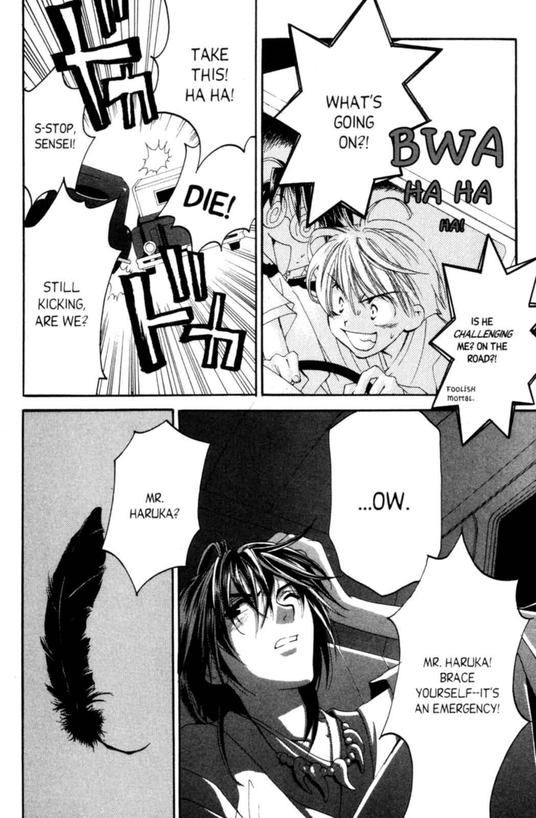 Page 29 Chapter 3 Tactics