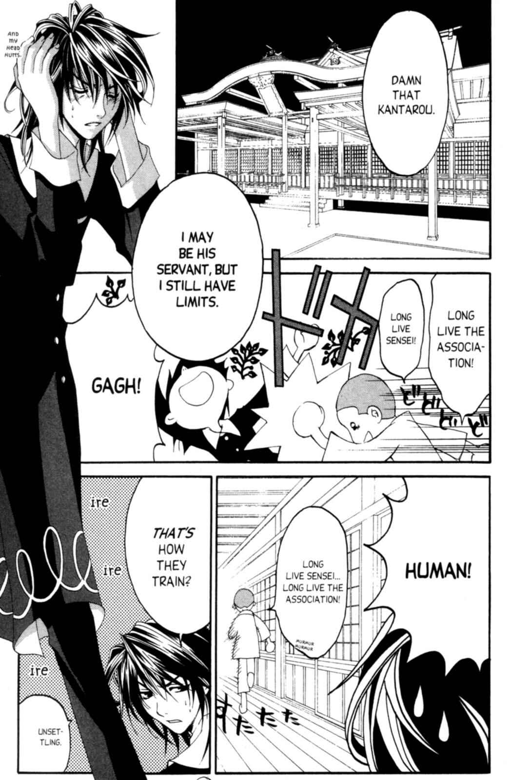 Page 34 Chapter 3 Tactics