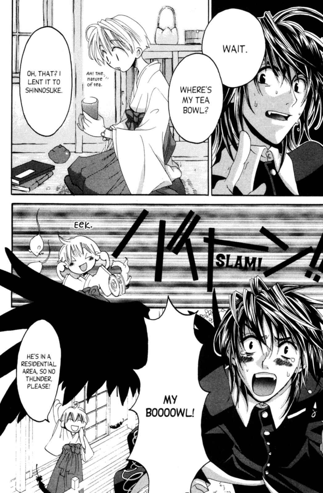 Page 37 Chapter 3 Tactics