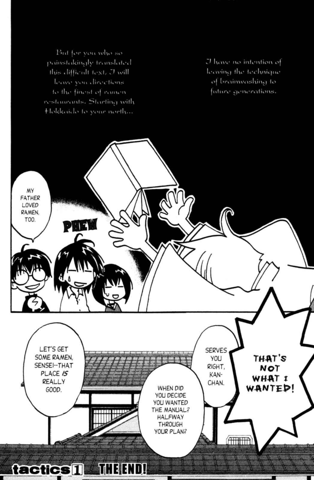 Page 65 Chapter 3 Tactics