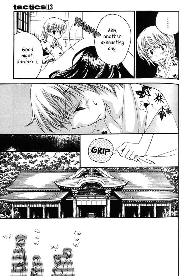 Page 18 Chapter 39 Tactics
