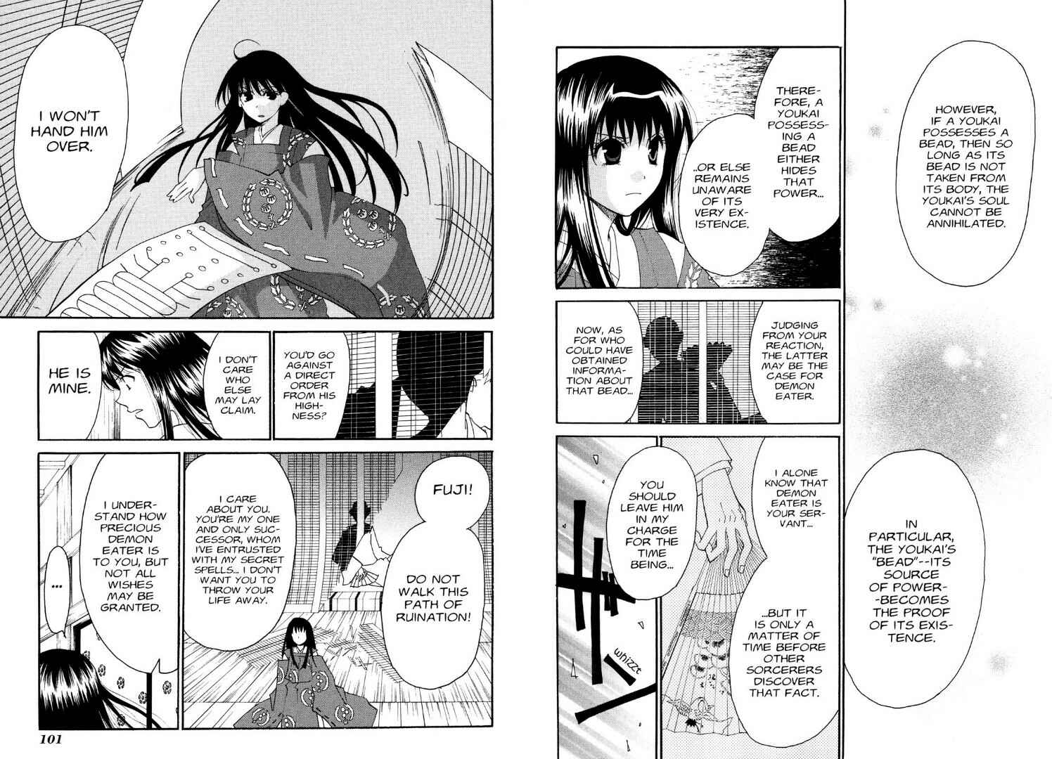 Page 8 Chapter 25 Tactics