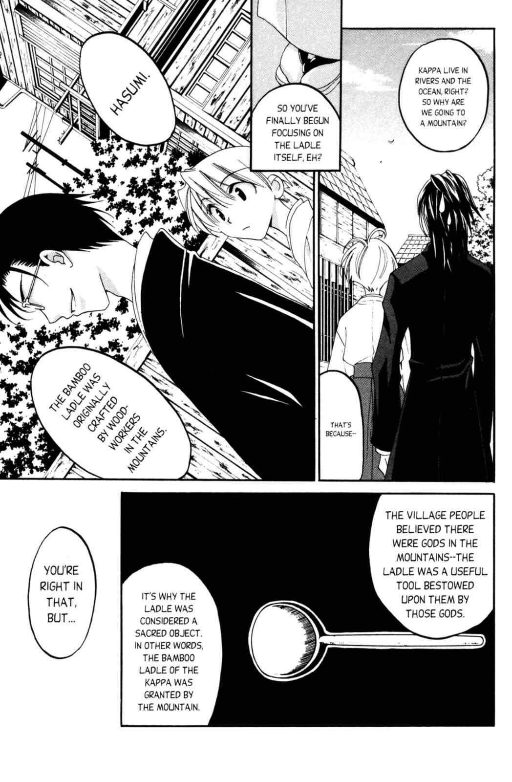 Page 28 Chapter 8 Tactics