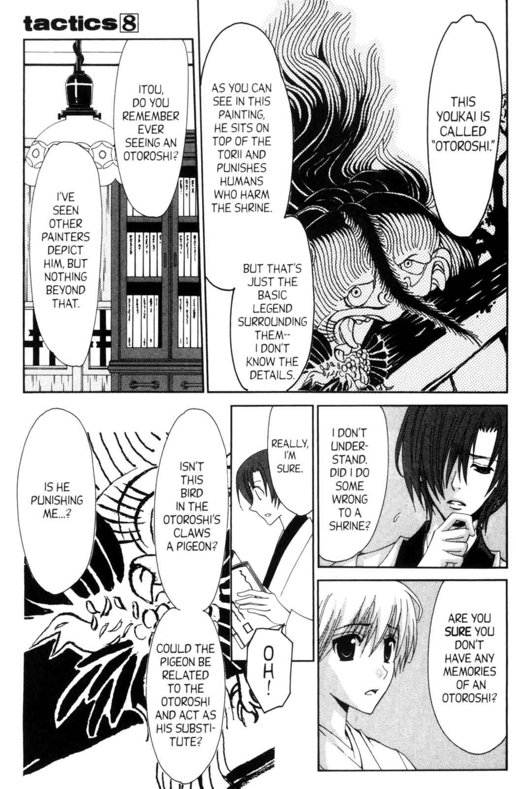 Page 18 Chapter 19.6 Tactics