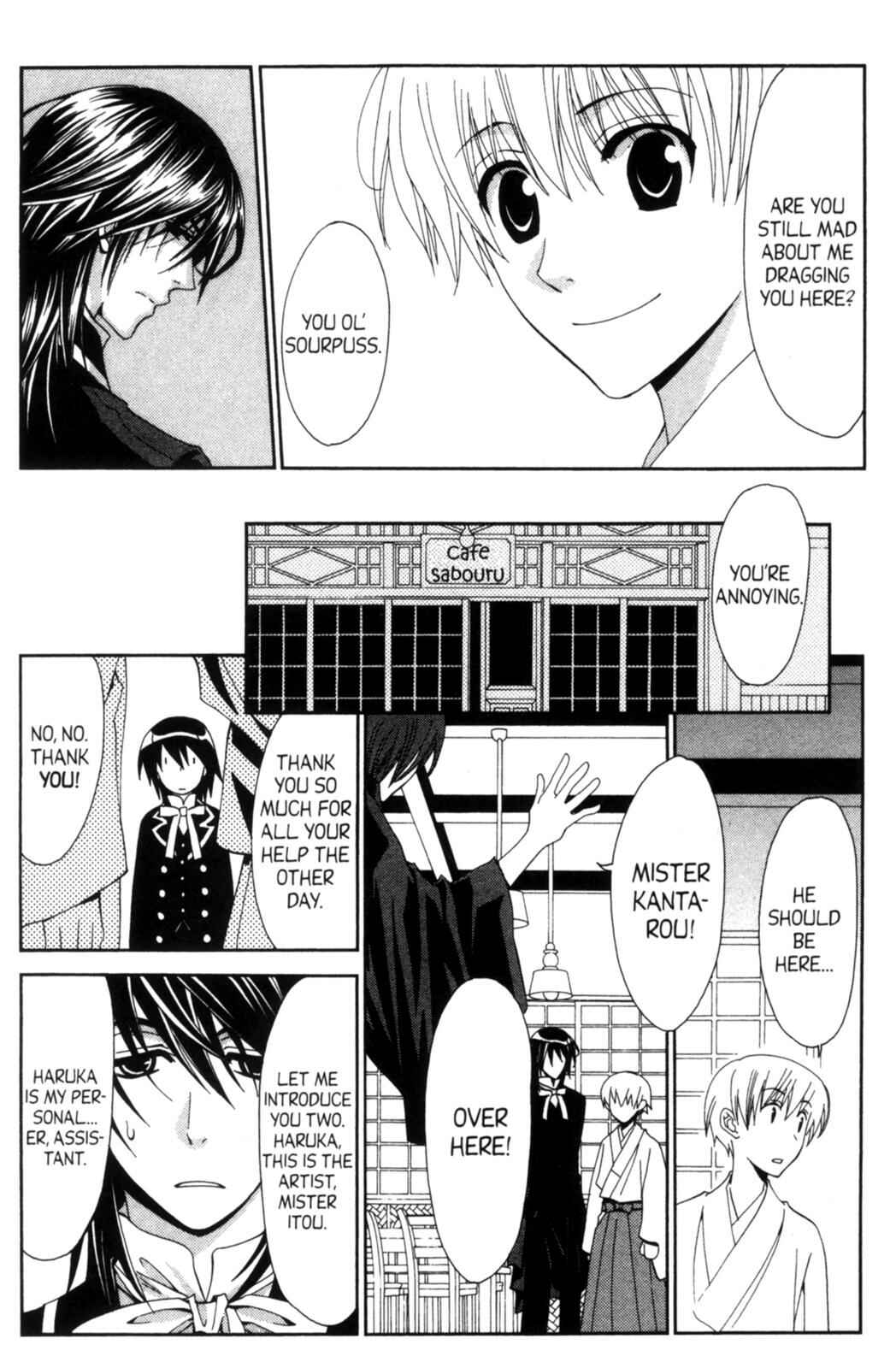 Page 5 Chapter 19.6 Tactics