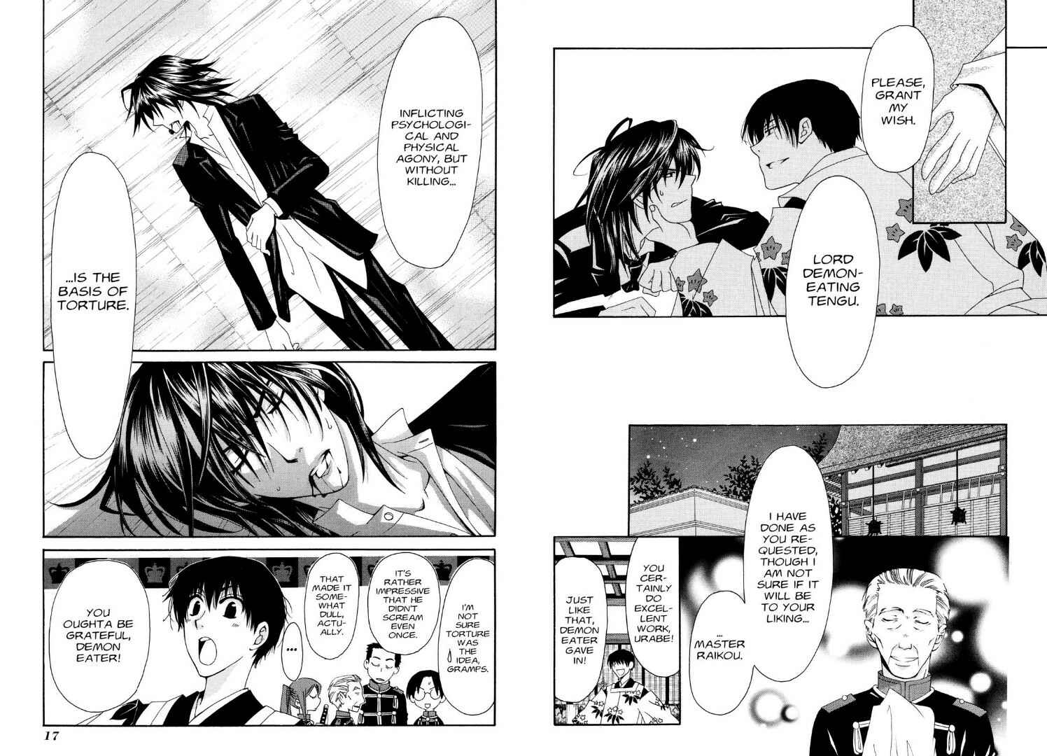 Page 10 Chapter 22 Tactics