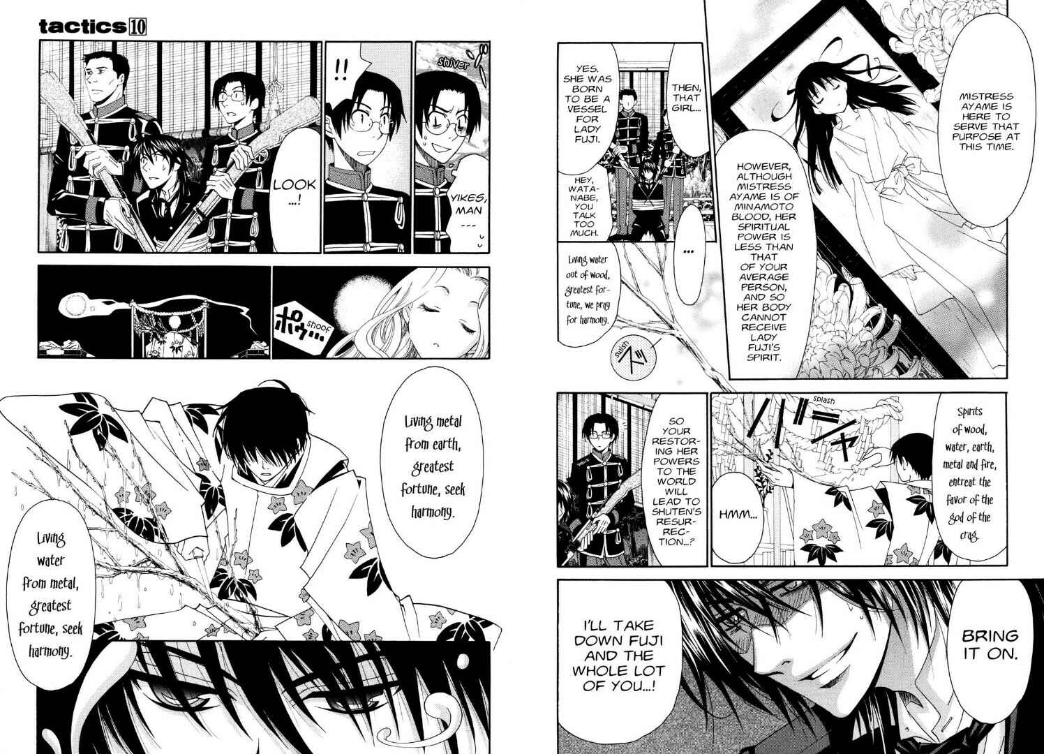 Page 6 Chapter 22 Tactics
