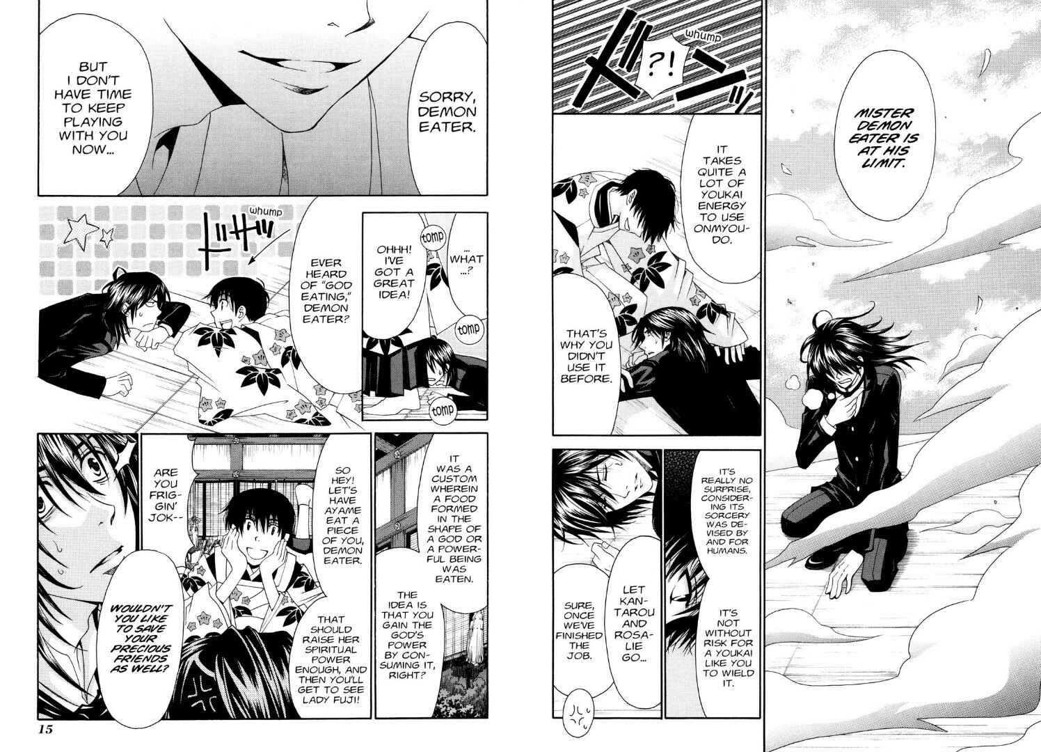 Page 9 Chapter 22 Tactics