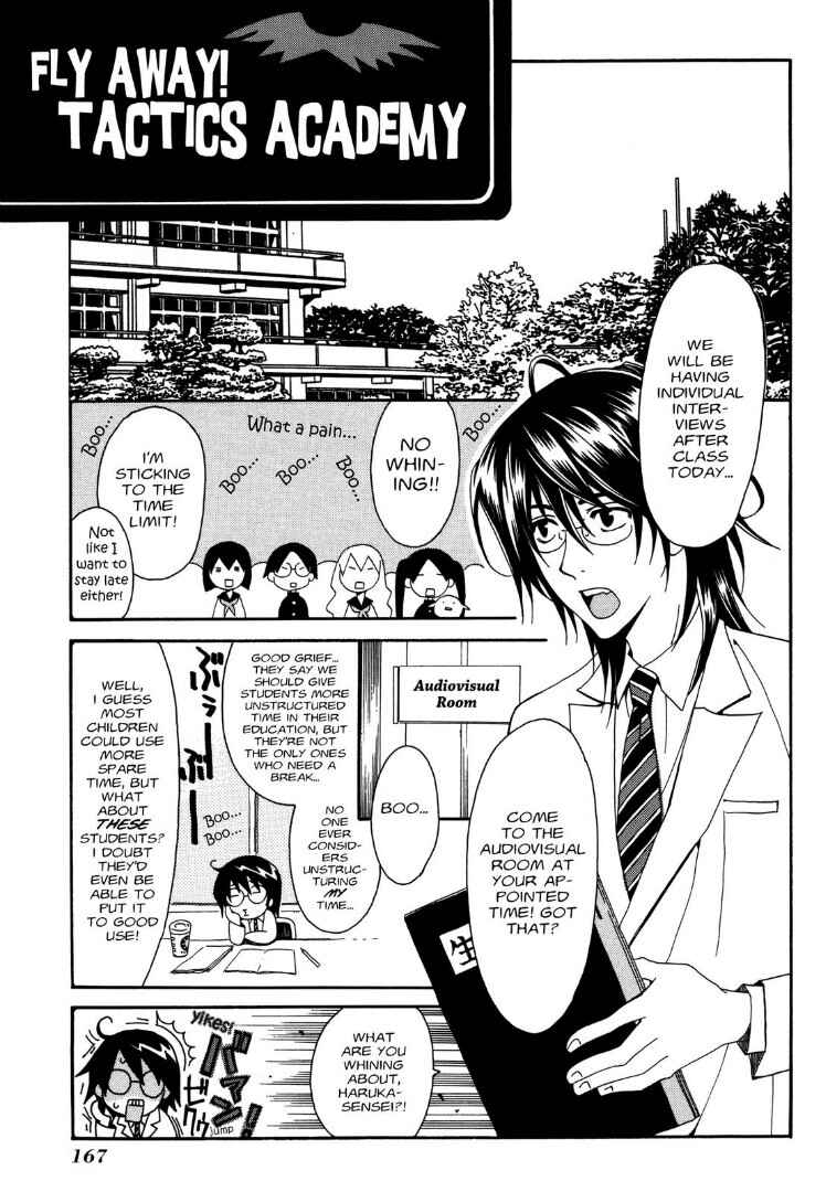 Page 1 Chapter 21.9 Tactics