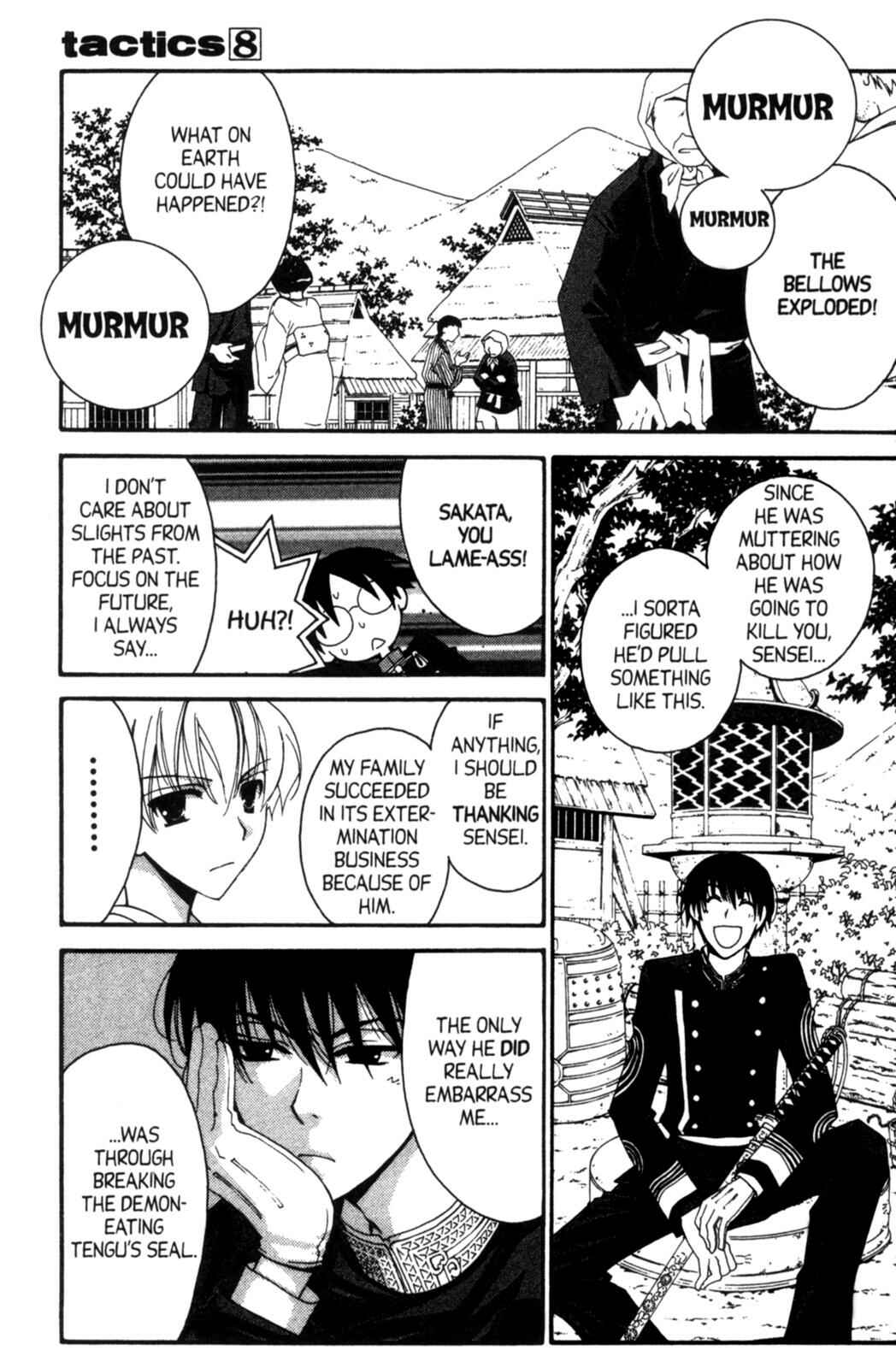 Page 13 Chapter 19 Tactics