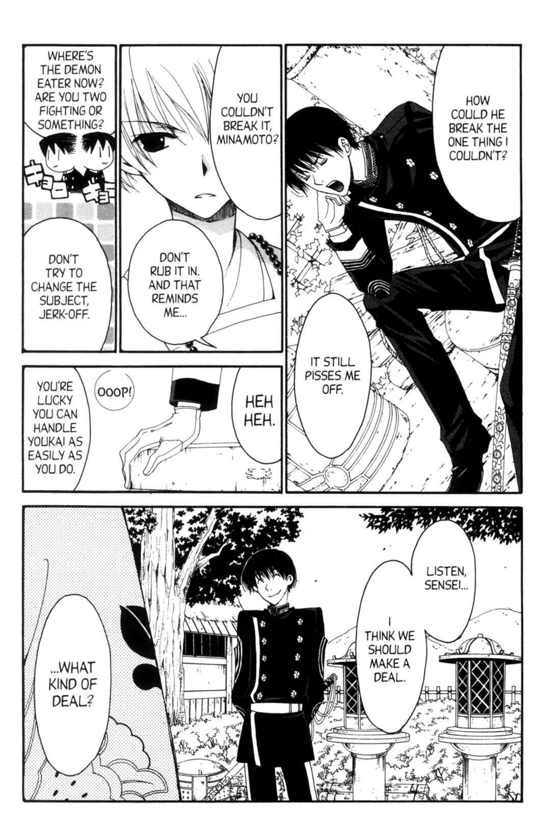 Page 14 Chapter 19 Tactics