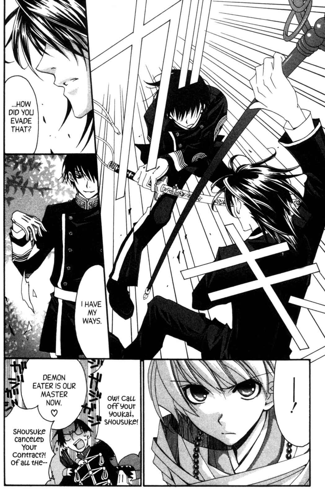 Page 20 Chapter 19 Tactics