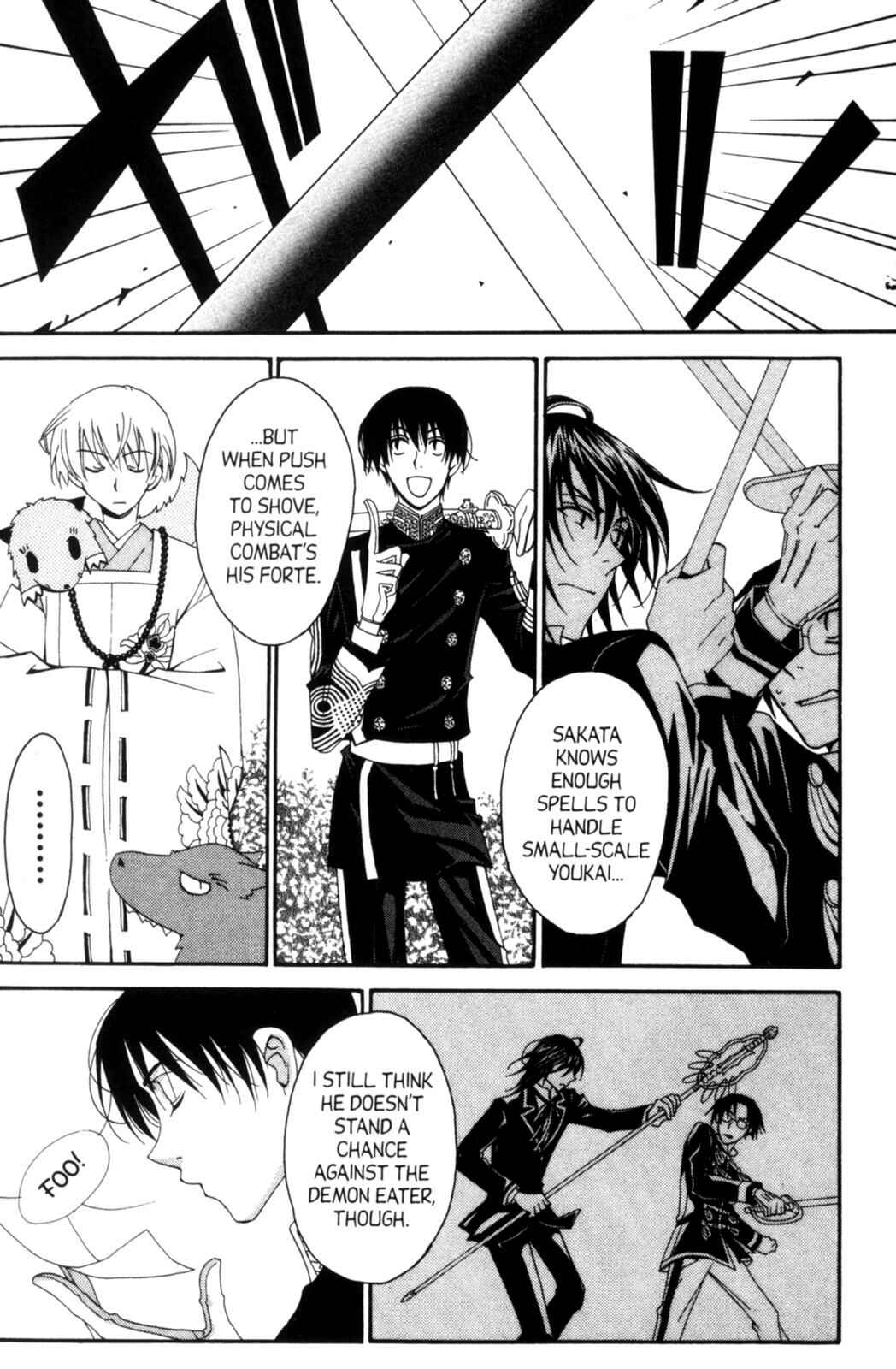 Page 22 Chapter 19 Tactics