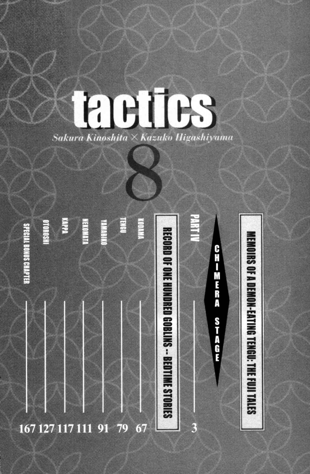 Page 3 Chapter 19 Tactics