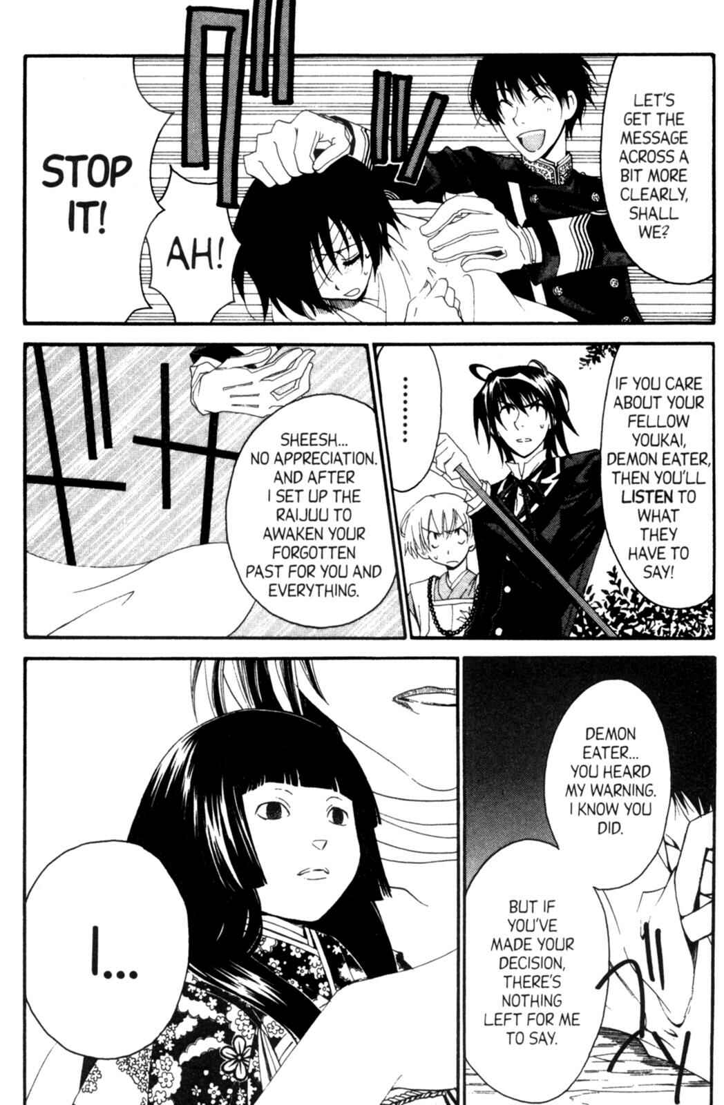 Page 36 Chapter 19 Tactics