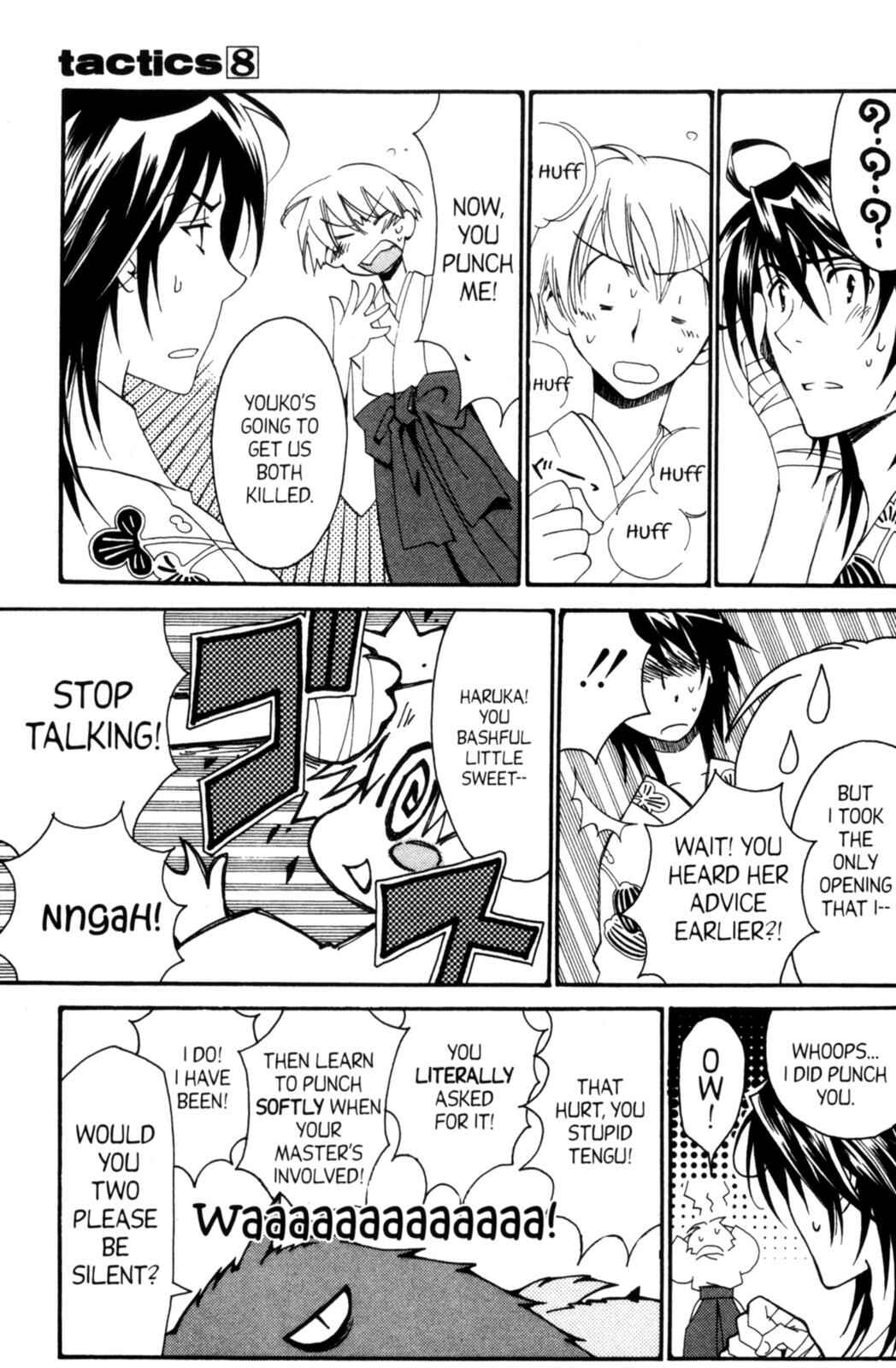 Page 59 Chapter 19 Tactics
