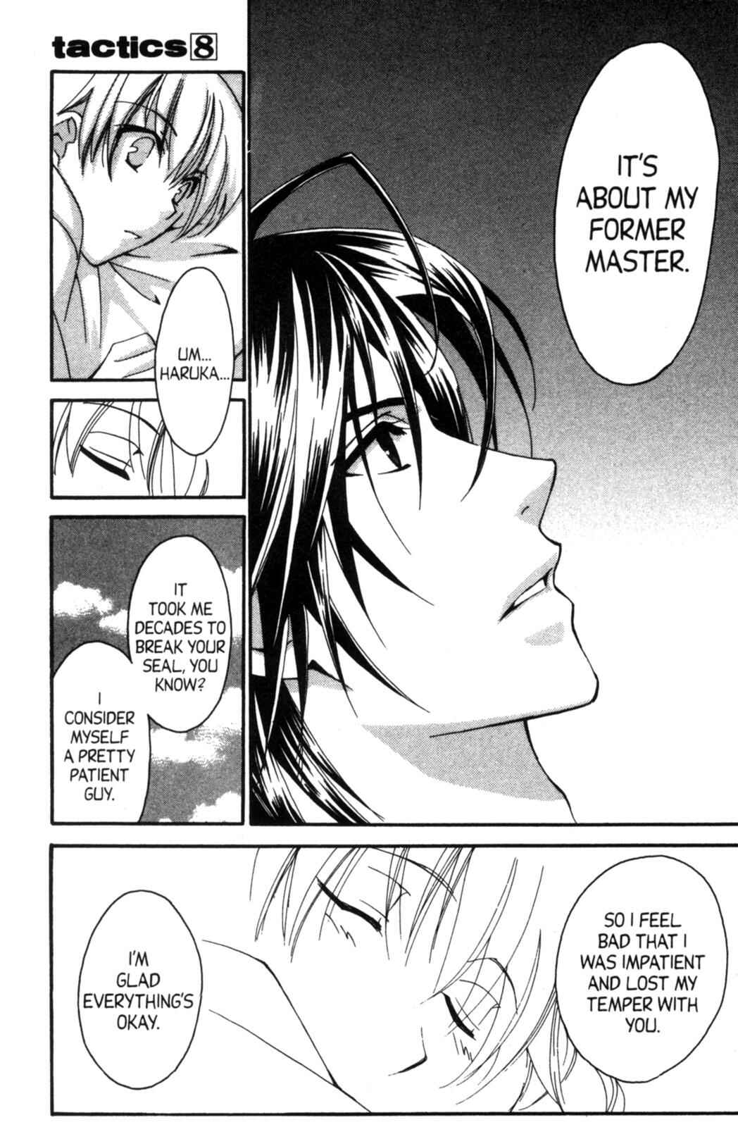 Page 61 Chapter 19 Tactics