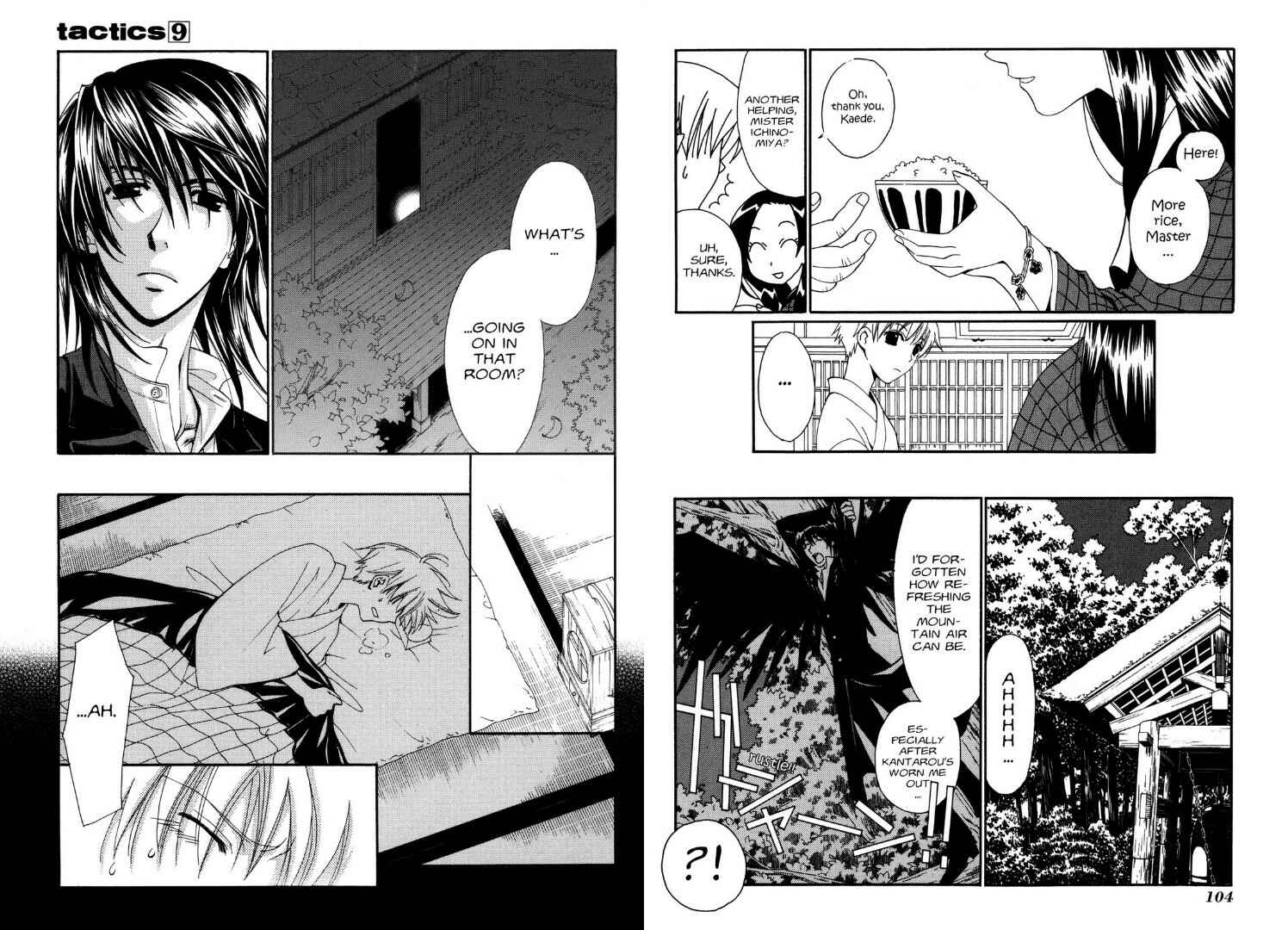 Page 9 Chapter 21.3 Tactics
