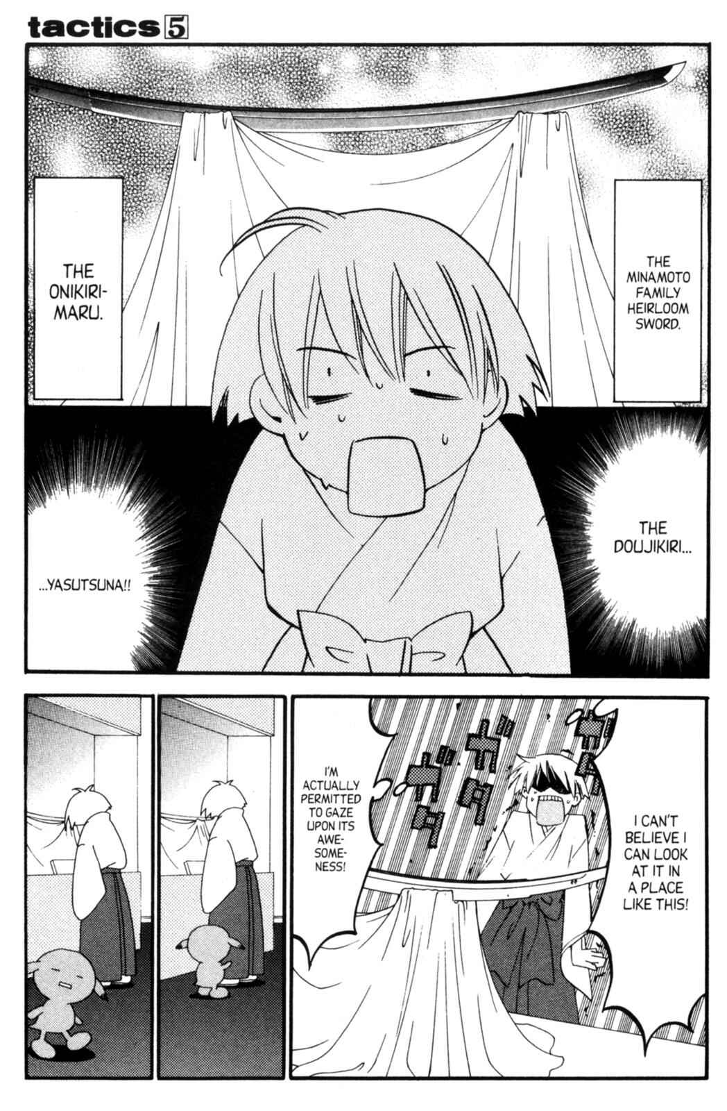 Page 8 Chapter 13.5 Tactics