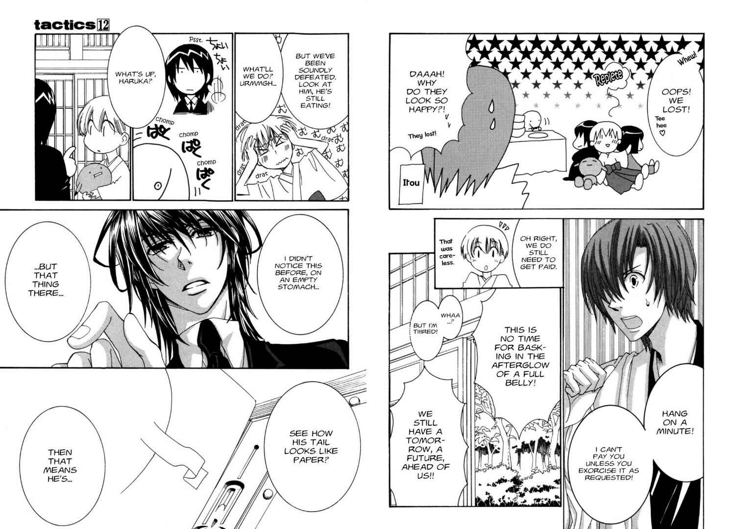 Page 8 Chapter 36.1 Tactics