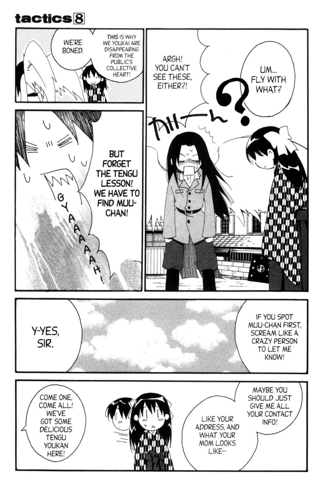 Page 11 Chapter 19.2 Tactics