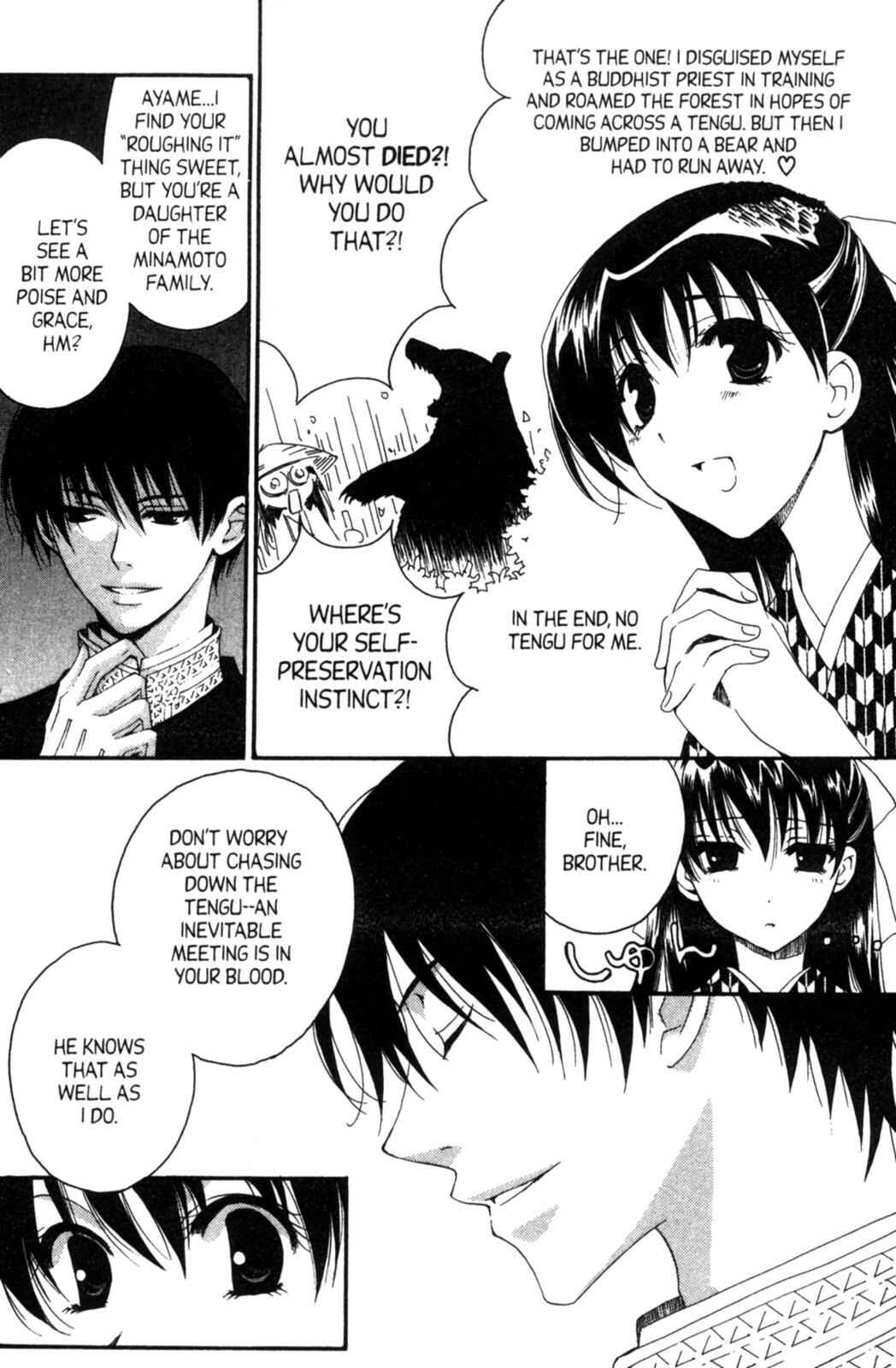 Page 4 Chapter 19.2 Tactics