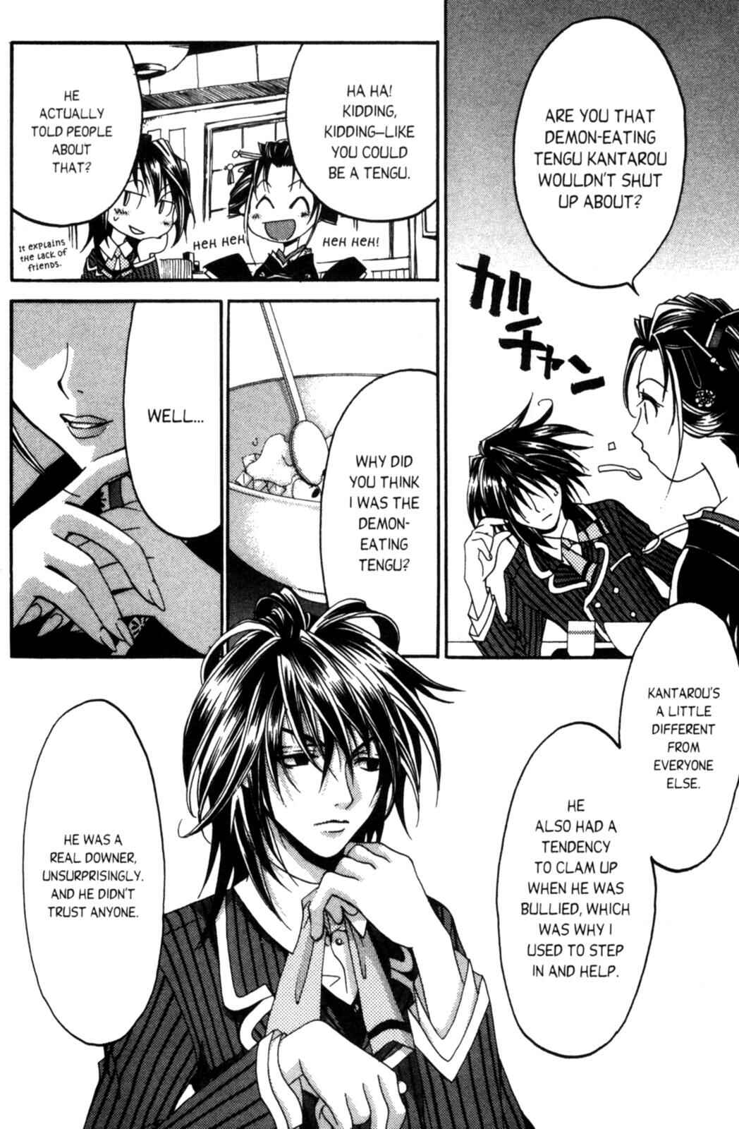 Page 21 Chapter 4 Tactics