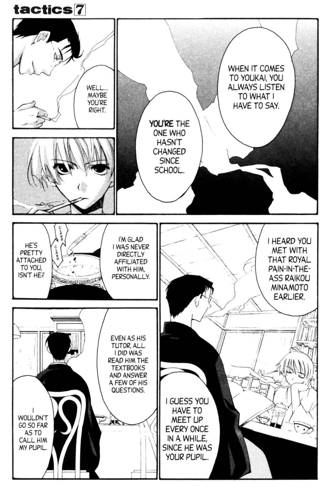 Page 24 Chapter 16 Tactics