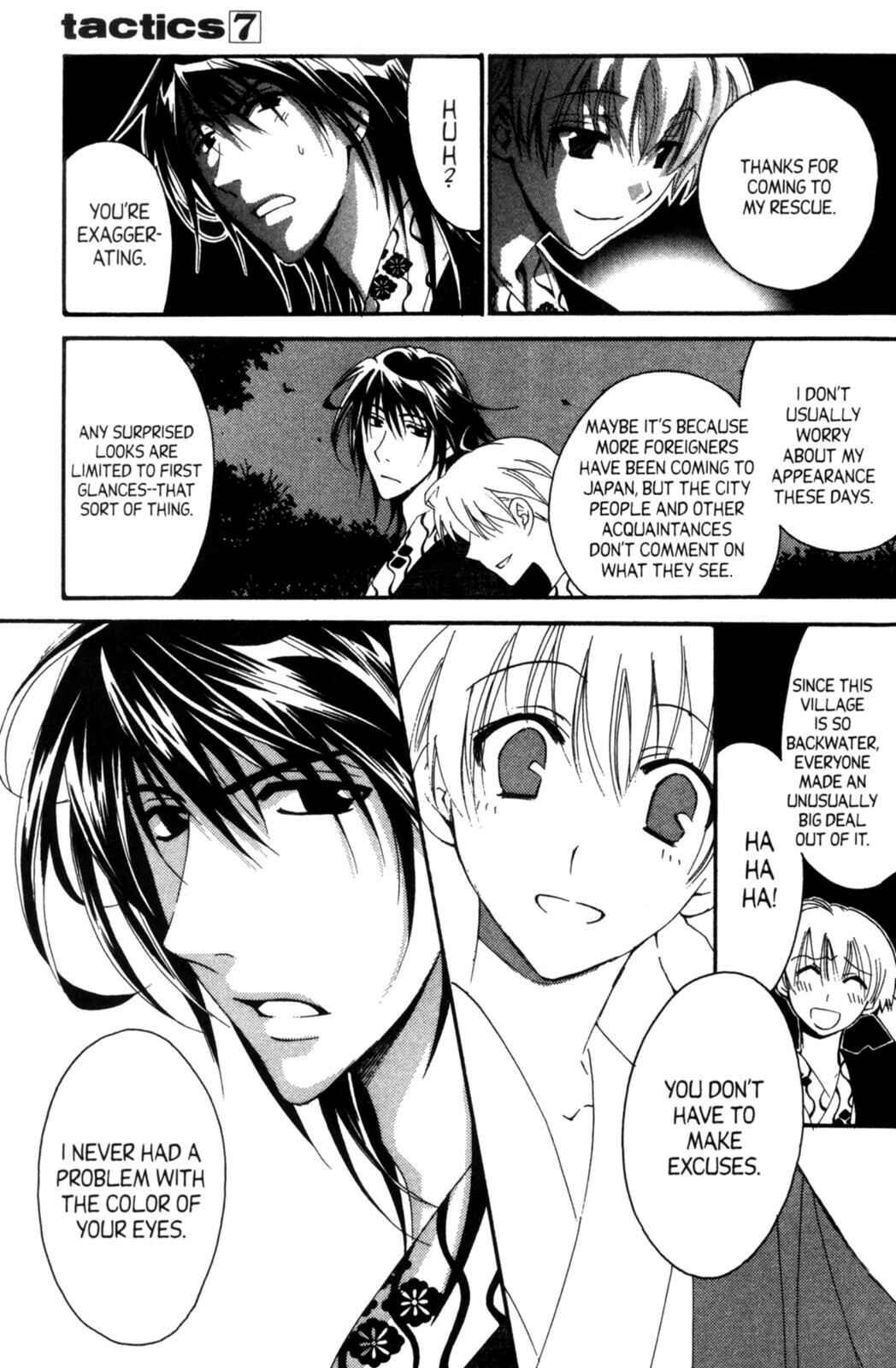 Page 48 Chapter 16 Tactics
