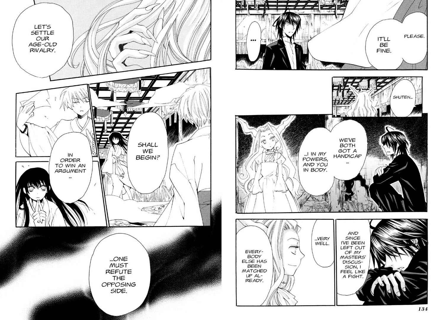 Page 10 Chapter 26 Tactics