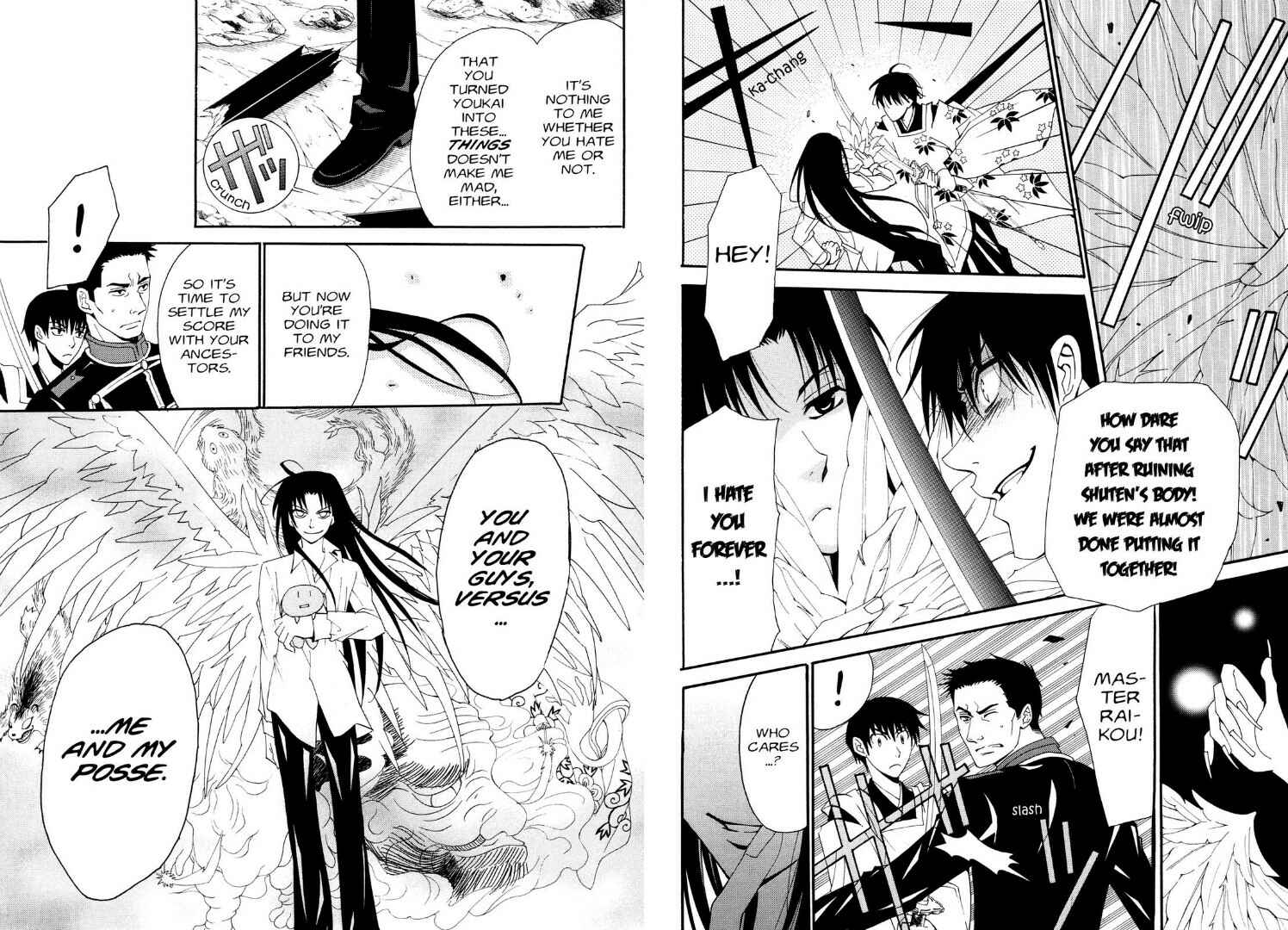 Page 8 Chapter 26 Tactics