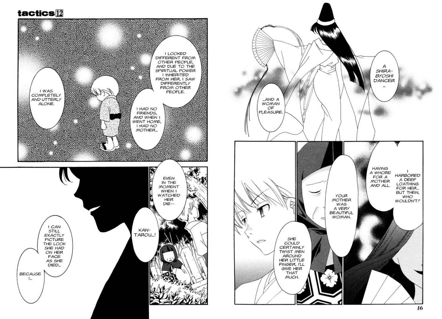 Page 10 Chapter 32 Tactics