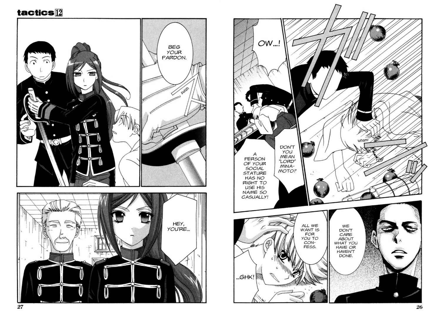Page 15 Chapter 32 Tactics