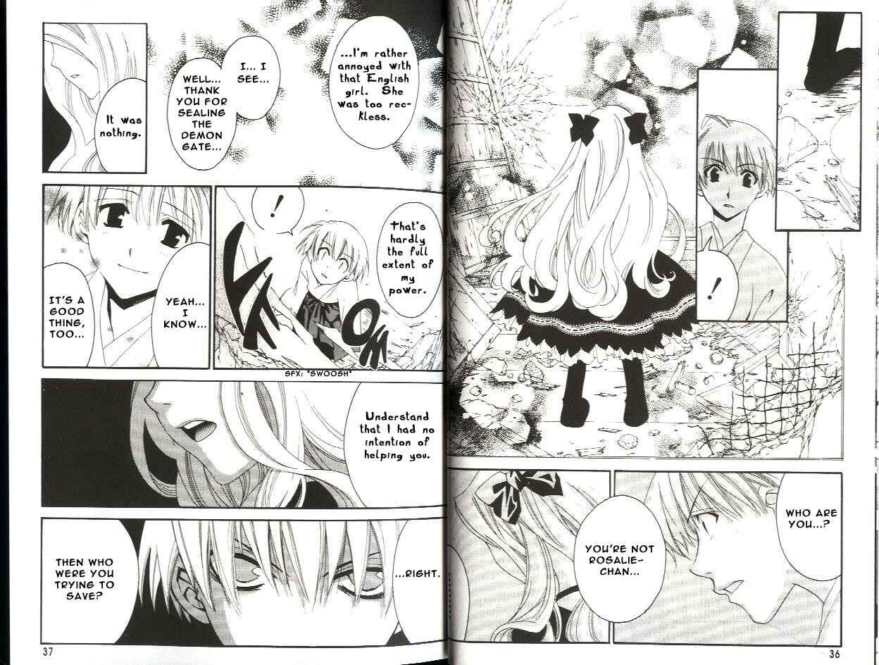 Page 18 Chapter 14 Tactics
