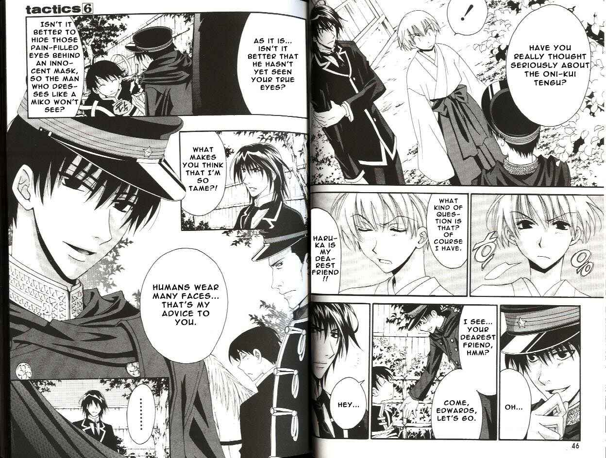 Page 23 Chapter 14 Tactics