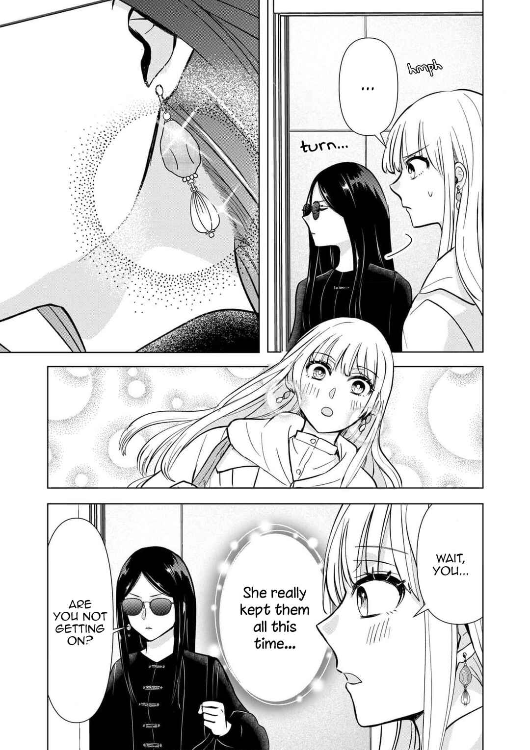 Page 19 Chapter 8 Chaser Game W