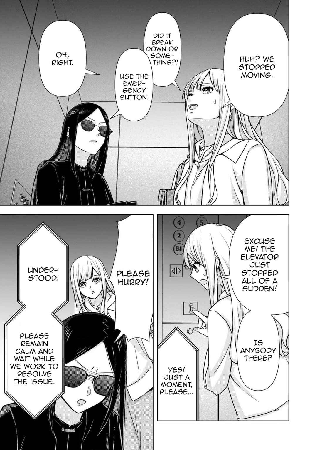 Page 23 Chapter 8 Chaser Game W