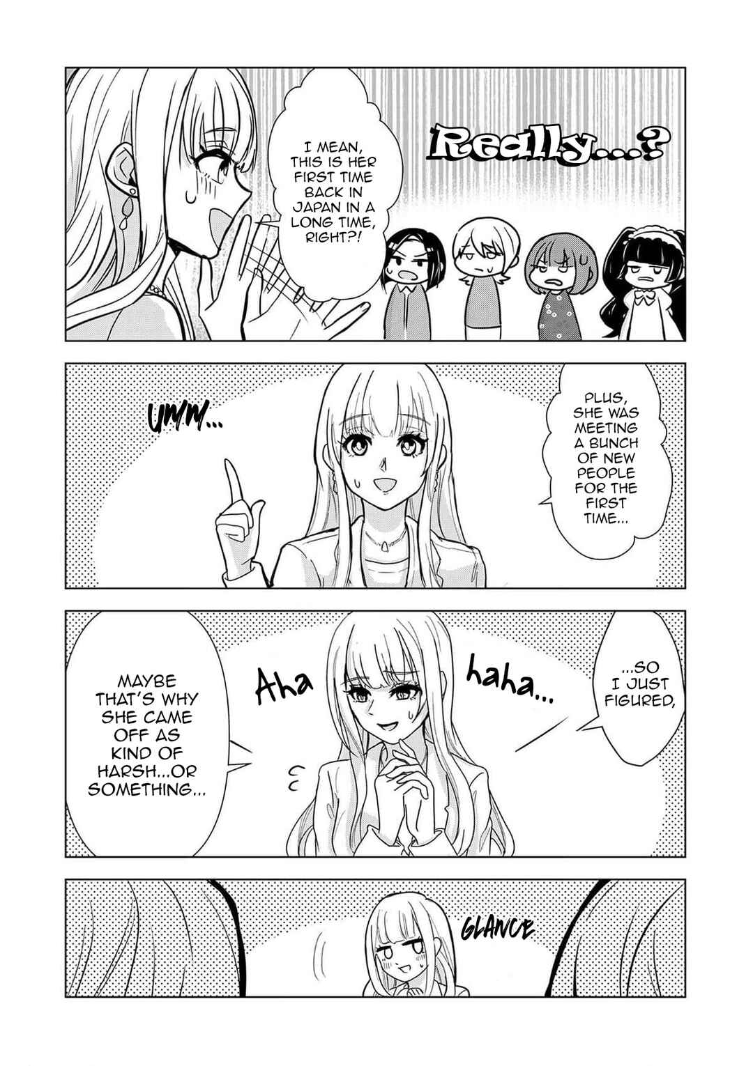 Page 14 Chapter 2 Chaser Game W