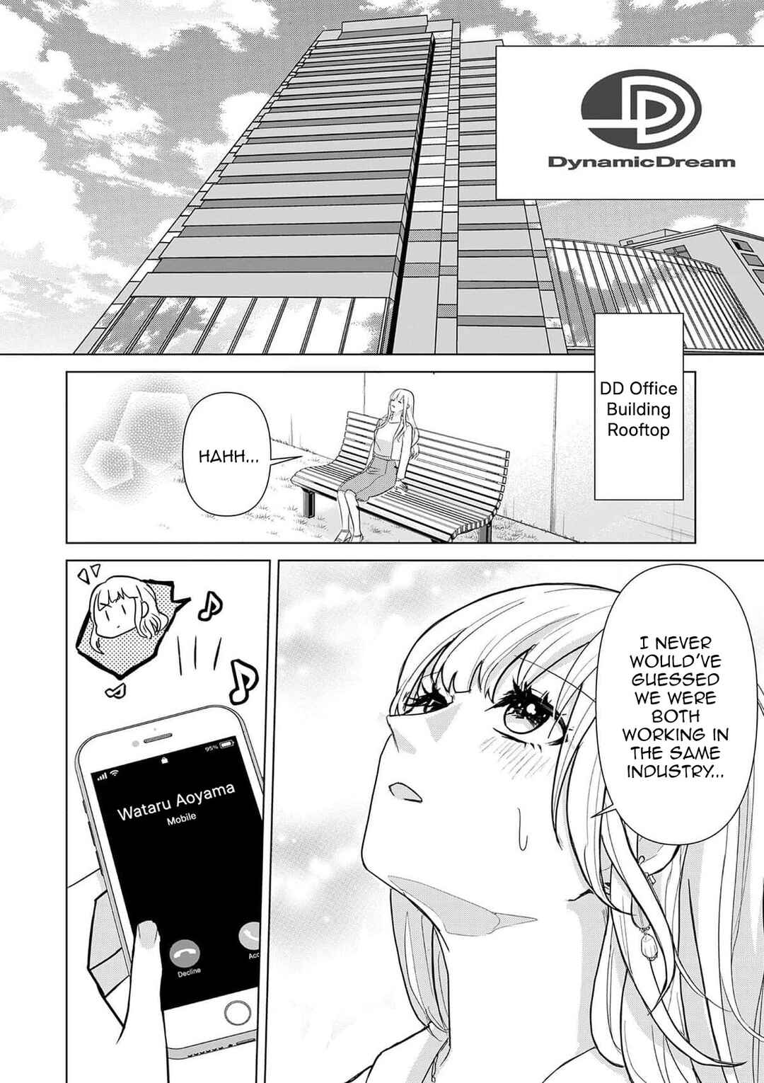 Page 16 Chapter 2 Chaser Game W