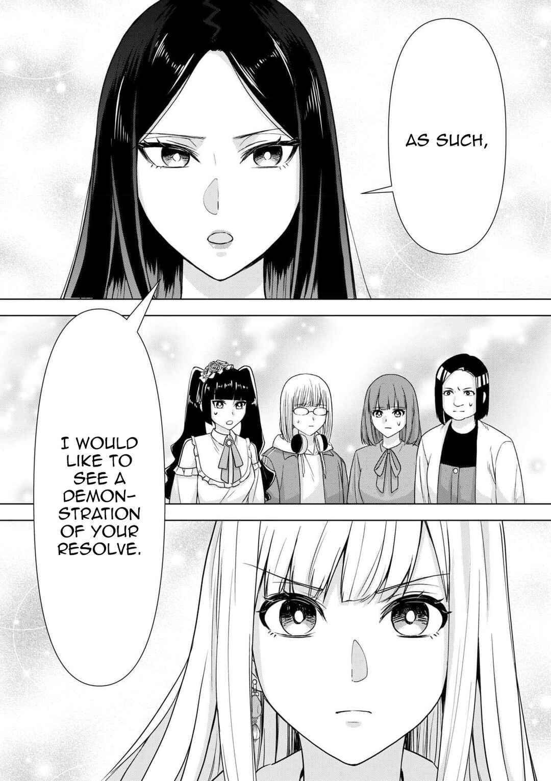 Page 26 Chapter 9 Chaser Game W