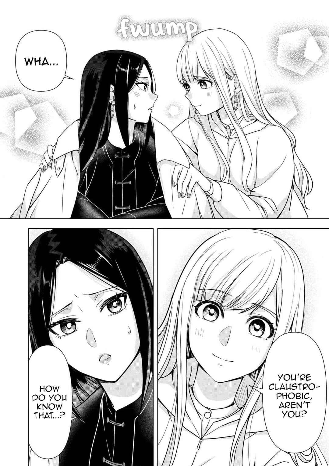 Page 8 Chapter 9 Chaser Game W