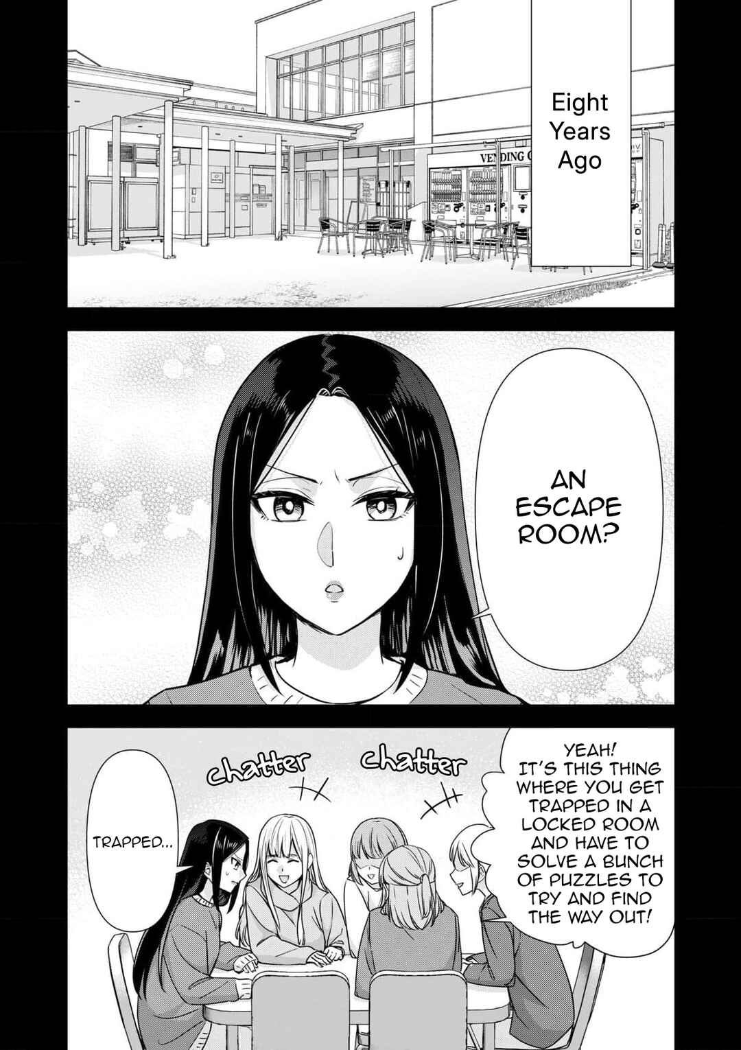 Page 9 Chapter 9 Chaser Game W