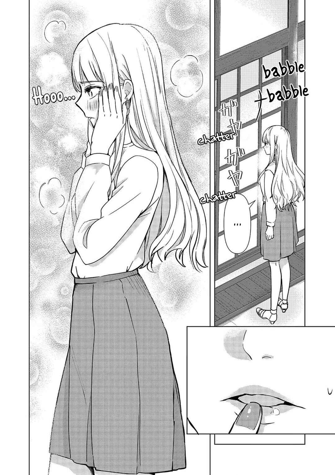 Page 10 Chapter 5 Chaser Game W
