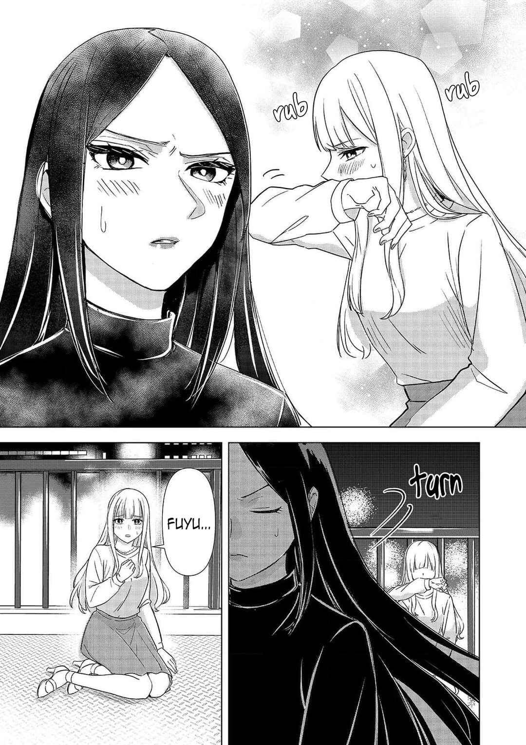 Page 9 Chapter 5 Chaser Game W