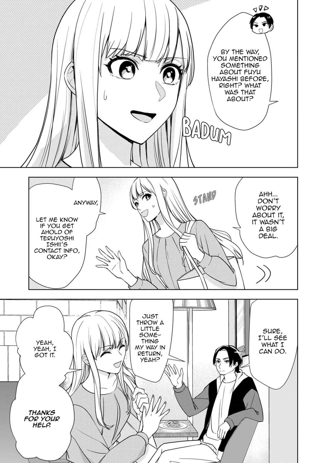 Page 13 Chapter 7 Chaser Game W