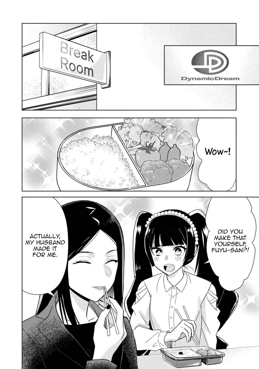 Page 14 Chapter 7 Chaser Game W