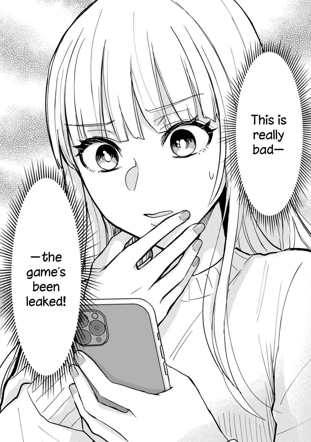 Page 27 Chapter 7 Chaser Game W