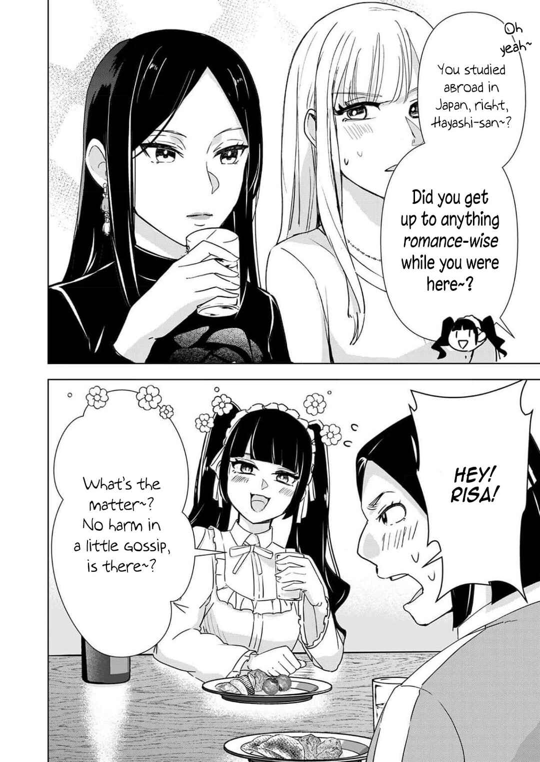 Page 10 Chapter 4 Chaser Game W